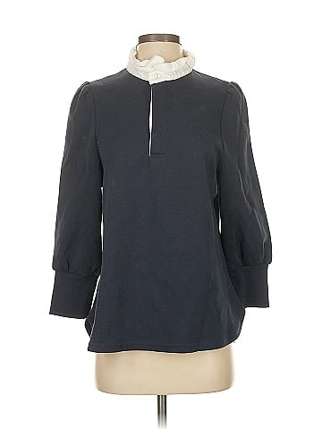 Pomander Place Sweatshirt (view 1)