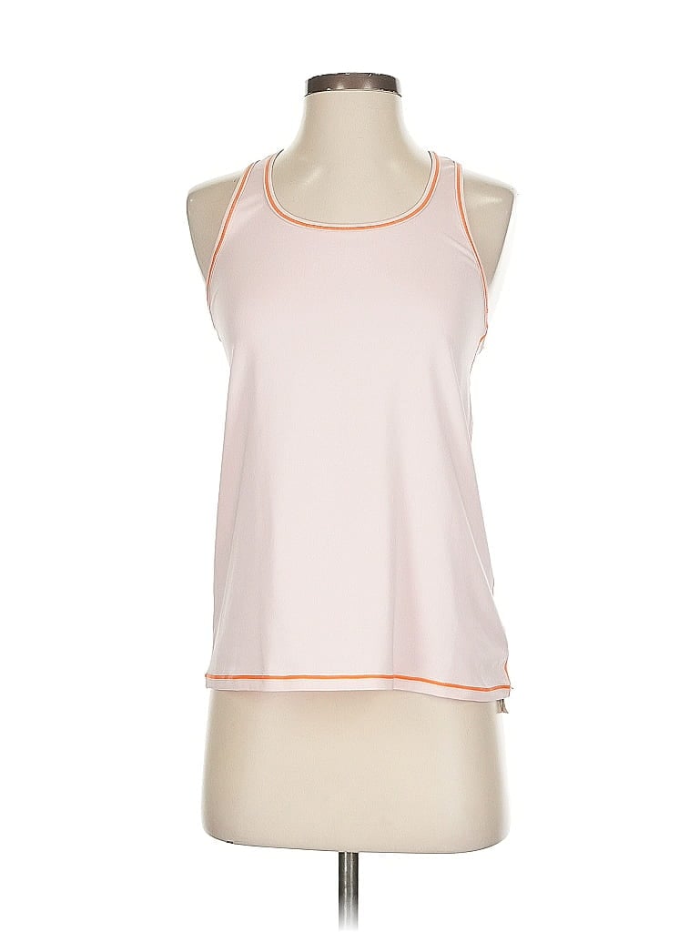 Click to view more detailed imagery on our partner's website Pre-owned Fabletics Active Tank Top In Pink