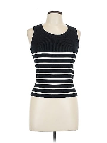 GOELIA Sleeveless T-Shirt (view 1)