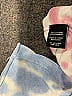525 America Tie-dye Pink Pullover Sweater Size XS - photo 7
