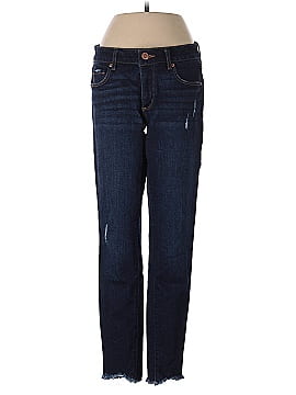 Ann Taylor Loft Jeans