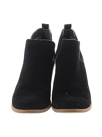 TOMS Ankle Boots (view 2)