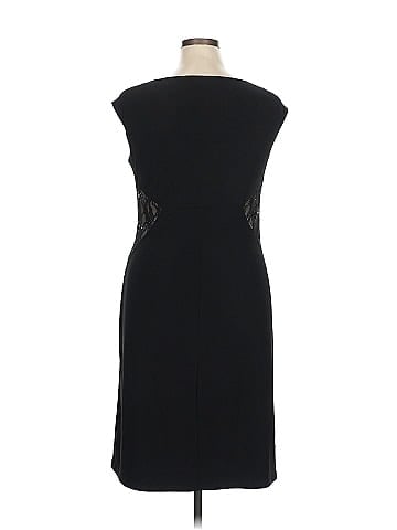 Chaps Cocktail Dress (view 2)
