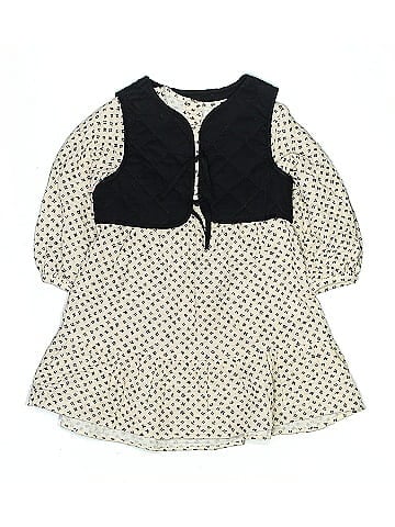 Zara Baby Dress (view 1)