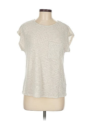 Gilli Short Sleeve Top (view 1)