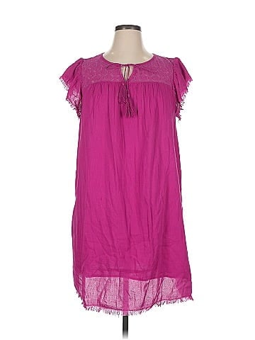 True Craft Casual Dress (view 1)
