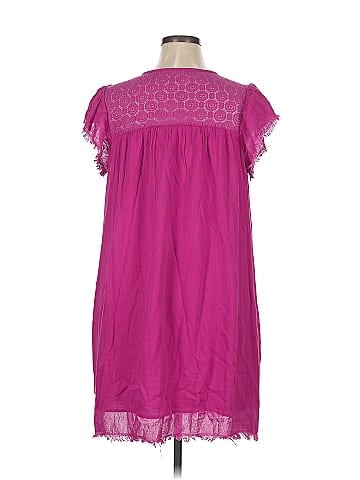 True Craft Casual Dress (view 2)