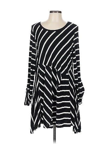 RXB Casual Dress (view 1)