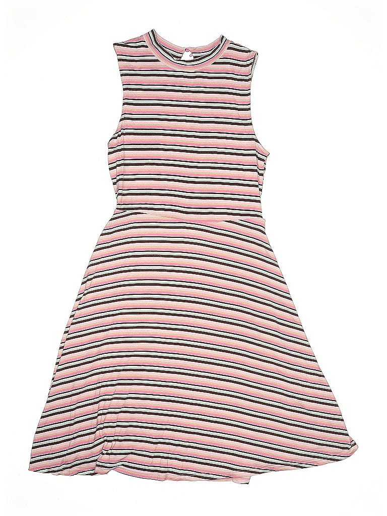 Pre-owned Art Class Kids' Dress In Pink