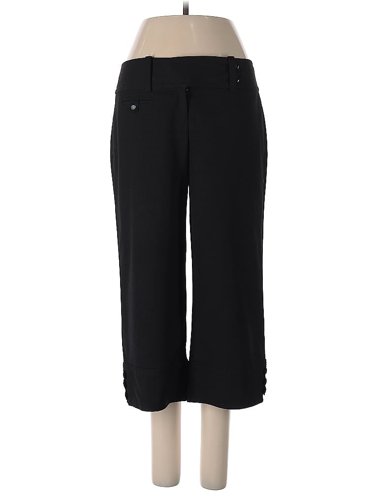 ANN TAYLOR Pre-owned Casual Pants In Black