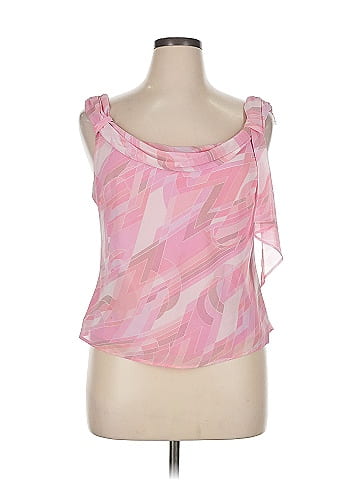 Bandolino Sleeveless Blouse (view 1)