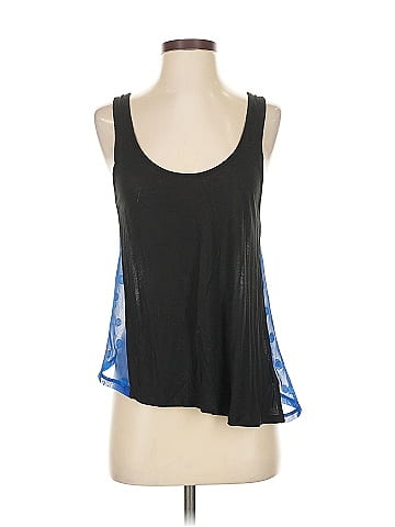 Cooperative Tank Top (view 1)