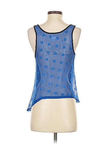 Cooperative Tank Top (view 2)