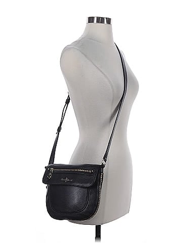 Cole Haan Leather Crossbody Bag (view 2)