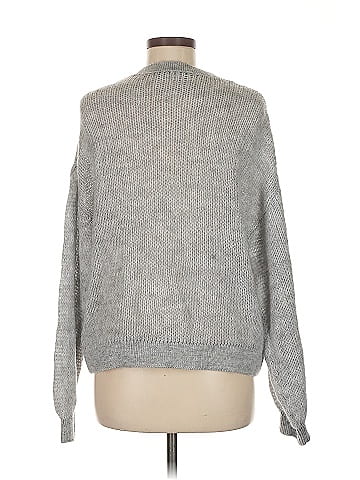 Bershka Pullover Sweater (view 2)