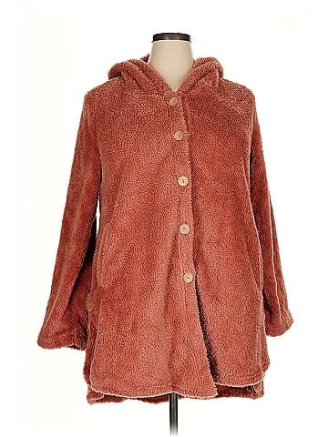Misslook Fleece (view 1)