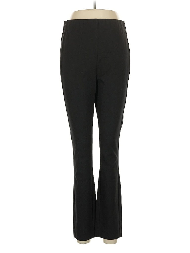 Pre-owned Rag & Bone Dress Pants In Black