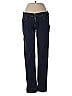 DL1961 Hearts Blue Jeans Size 26 waist - photo 1