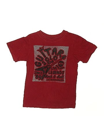 The Children's Place Outlet Short Sleeve T-Shirt (view 1)