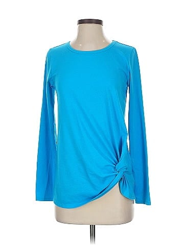 Lilly Pulitzer Luxletic Long Sleeve T-Shirt (view 1)