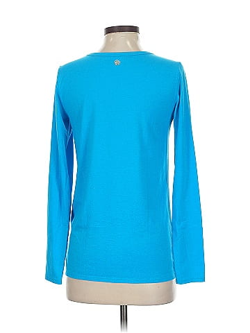 Lilly Pulitzer Luxletic Long Sleeve T-Shirt (view 2)