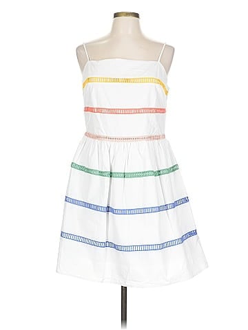 English Factory Casual Dress (view 1)