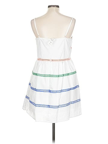 English Factory Casual Dress (view 2)