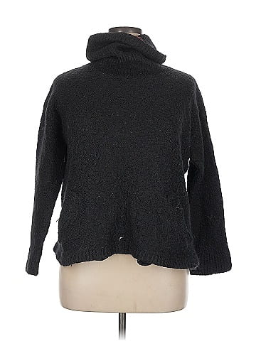 Gap Body Turtleneck Sweater (view 1)