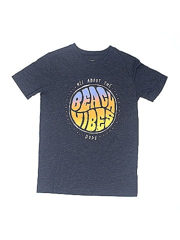 OshKosh B'gosh Short Sleeve T-Shirt (view 1)