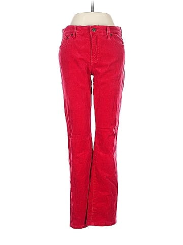 Lauren Jeans Co. Casual Pants (view 1)
