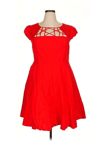 eShakti Casual Dress (view 1)
