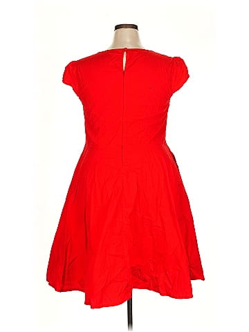 eShakti Casual Dress (view 2)