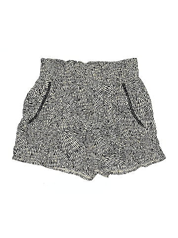 Three Dots Shorts (view 1)