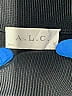 A.L.C. Solid Black Formal Skirt Size S - photo 3
