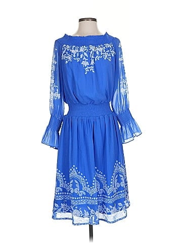 Chico's Casual Dress (view 1)