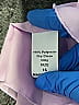 Zoe Ltd 100% Polyester Purple Dress Size 16 - photo 4