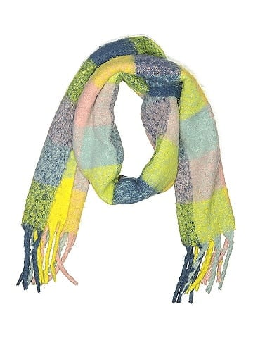 Mud Pie Scarf (view 1)