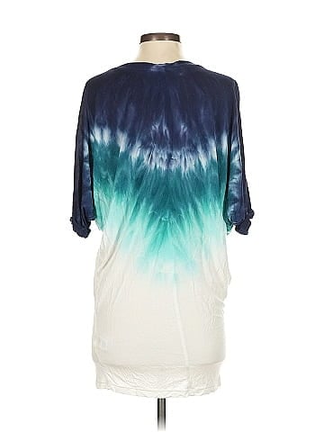 Young Fabulous & Broke 3/4 Sleeve Blouse (view 2)