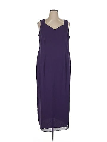 R&M Richards Casual Dress (view 1)