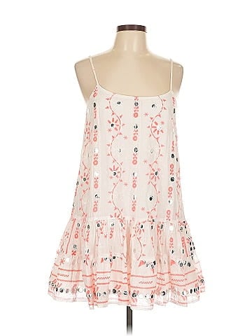 juliet dunn Casual Dress (view 1)