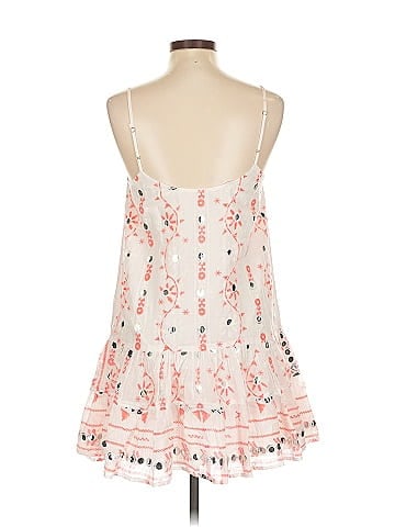 juliet dunn Casual Dress (view 2)