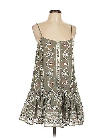 juliet dunn Casual Dress (view 1)