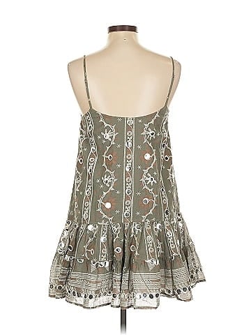 juliet dunn Casual Dress (view 2)
