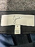 Joie Solid Black Dress Pants Size 4 - photo 4