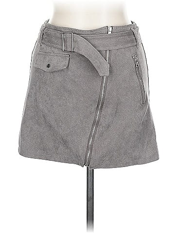 She + Sky Casual Skirt (view 1)