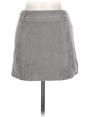 She + Sky Casual Skirt (view 2)