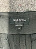 Worth New York Solid Black Active Pants Size 10 - photo 3