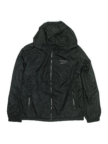 Reebok Windbreaker (view 1)