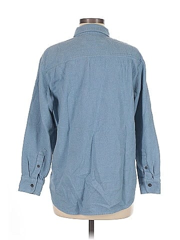 Madewell Denim Jacket (view 2)