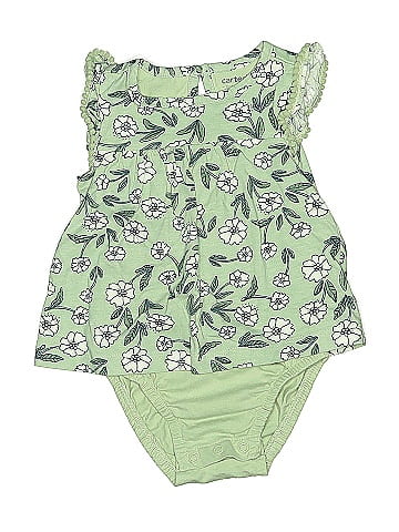 Just One You Made by Carter's Dress (view 1)